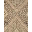 Tapis rétro Khotan