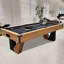 Multifunctional Three-In-One Commercial Billiard Table-117394238