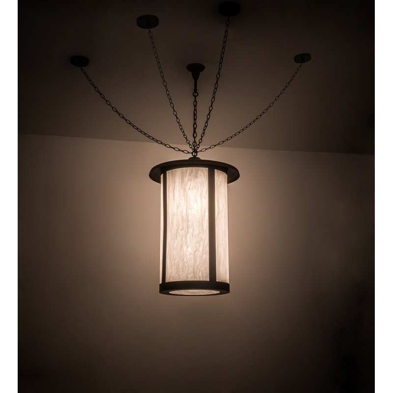 4 - Light Pendant
