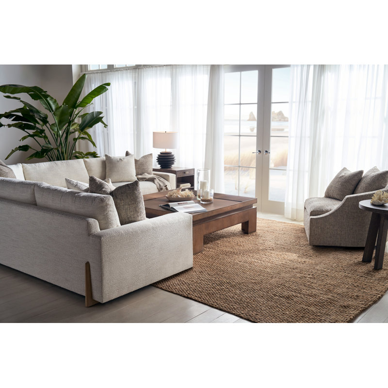 Home Elegance Sectional