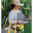 Daisy - Utility Apron