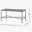 LUNA COFFEE TABLE