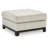 Esher Upholstered Ottoman-97832132