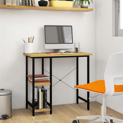 80cm Rectangle Writing Desk