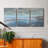 " Reflecting Pool " 3 - Pieces-825857313