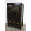 2 - Door Solid Wood Armoire