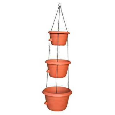 Kalvis Hanging Planter