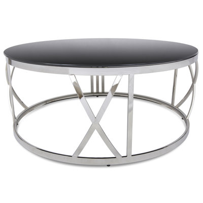 Oak Bluffs Frame Coffee Table