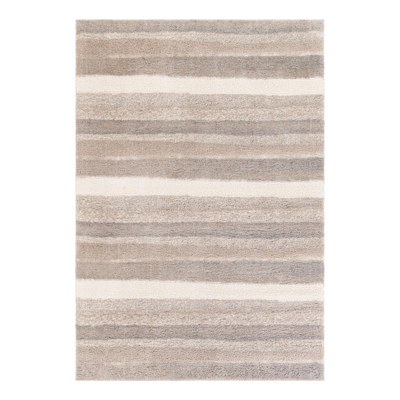 Stria Gainsborough Rug, Rectangle 5'1" x 8'