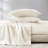 4 Pcs Luxury Sheet Set-122818075-122818076