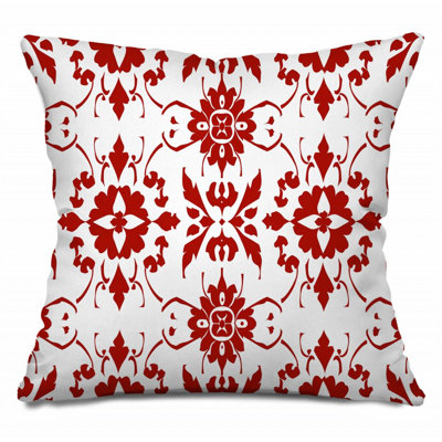  Coussin Damask