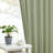  Draycott Semi Sheer Back Tab Curtain Panel Pair-254774209-260973345