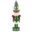 Check It Out Teacup Nutcracker