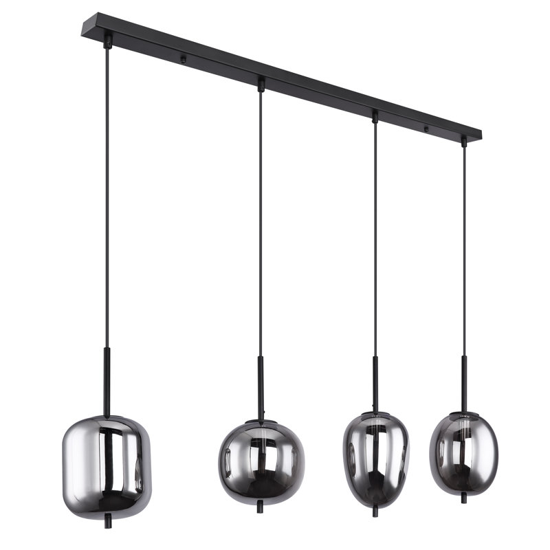 Dominique 4 - Light Kitchen Island Pendant