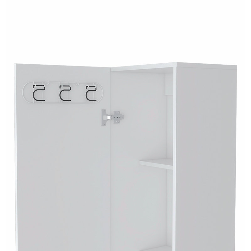 Accent Cabinet