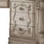 Coiffeuse en bois Trotman-1519317841