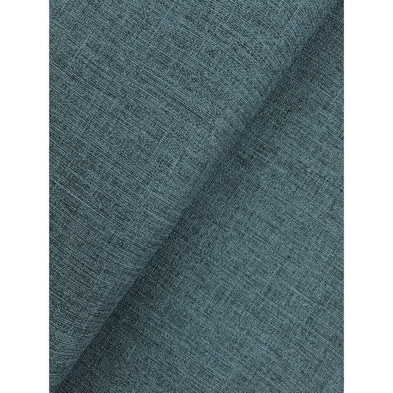 Cromie Turquoise Texture Wallpaper, Navy Blue