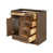 Brown Oak is out of stock