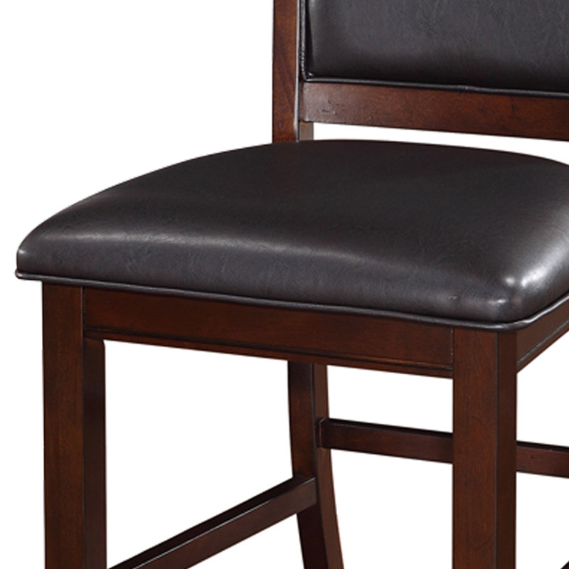 Geraldyne Upholstered Side Chair