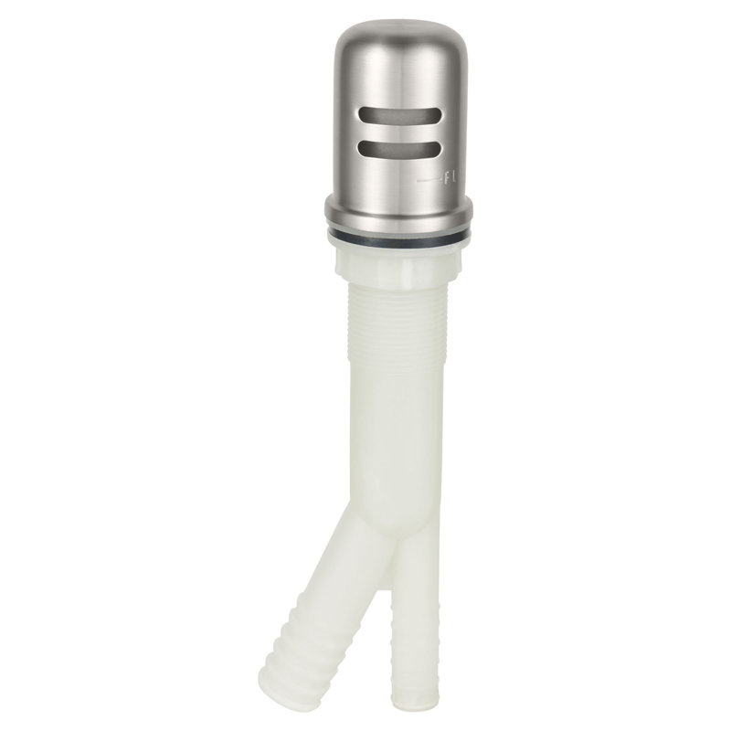 Universal Air Gap, SuperSteel Infinity
