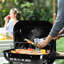 Barbecue au charbon Winado 35,5 W