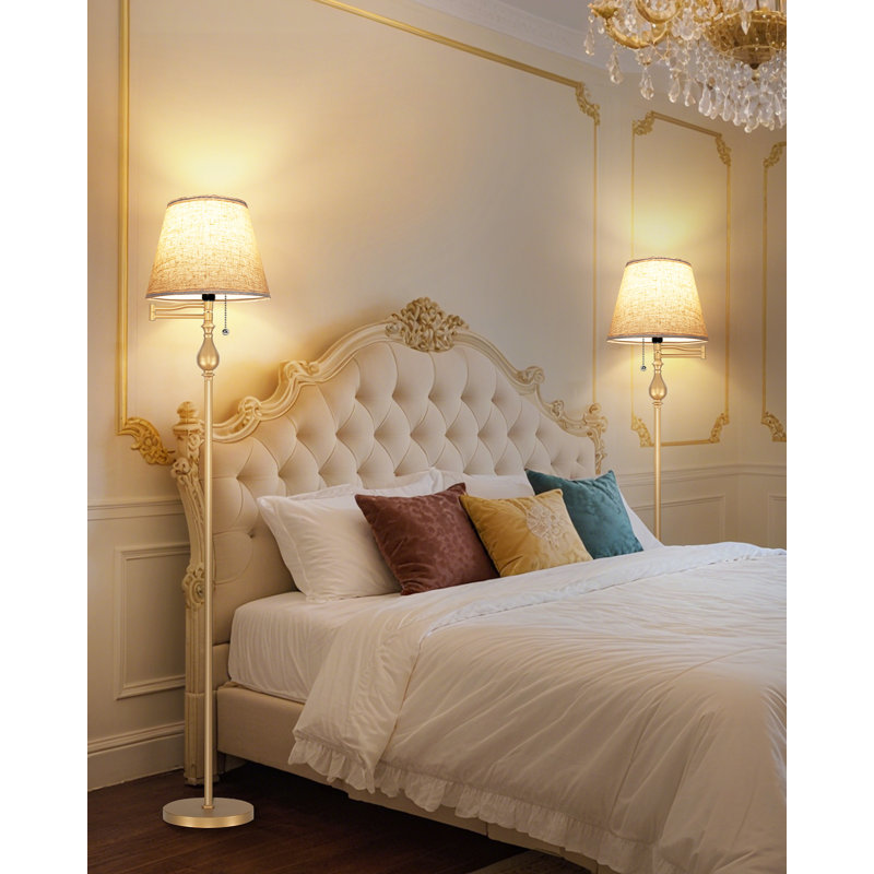 Lampe sur pied 61 po