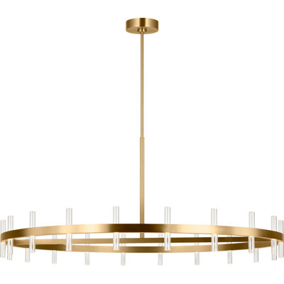 Silas Chandelier