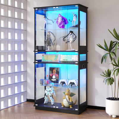 Display Cabinet