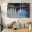 «Palao # 2» par Monet-Gallery, toile tendue-1850665935