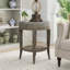 Table de bout Antravia