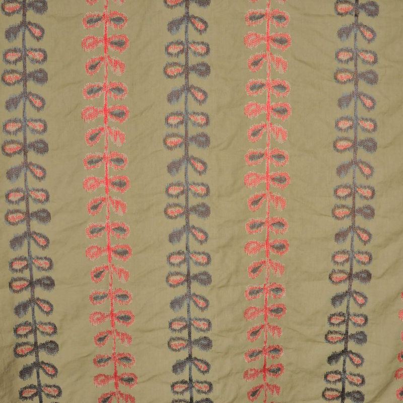 Allure Fabric