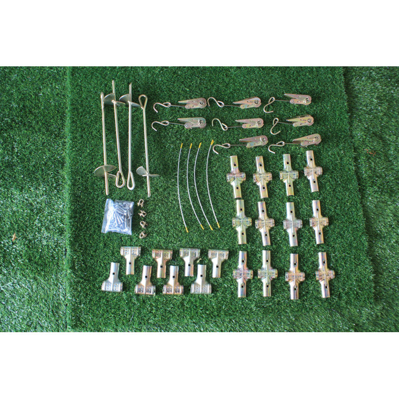 Remise de garage et de jardin l 10 pi x P 10 pi