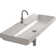 Normal 39.4'' L Bathroom Sink