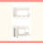 Twin Over Twin Bunk Bed With 4 Storage Drawers-278273057