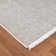 Textured Fringed Area Rug