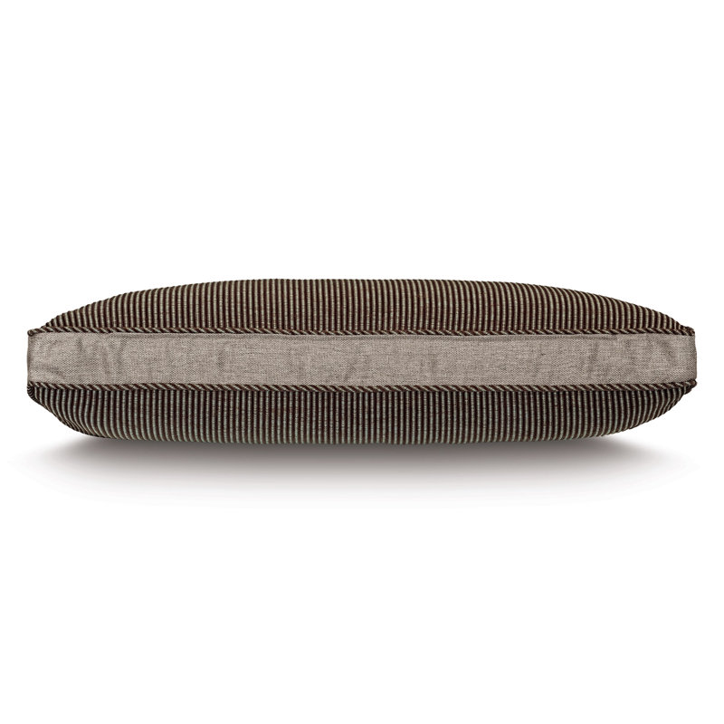 Highland Striped Dutch Euro Sham