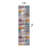 Raimunda Abstract Performance Gray/Pink/Ivory Multi Rug-2040749666