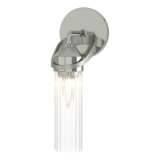 Bow 1 - Light Dimmable Bath Sconce