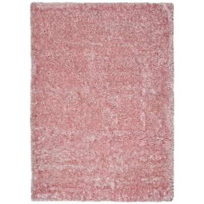 Augustine Solid Colour Area Rug