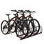 Support de rangement pour 4 vélos au sol