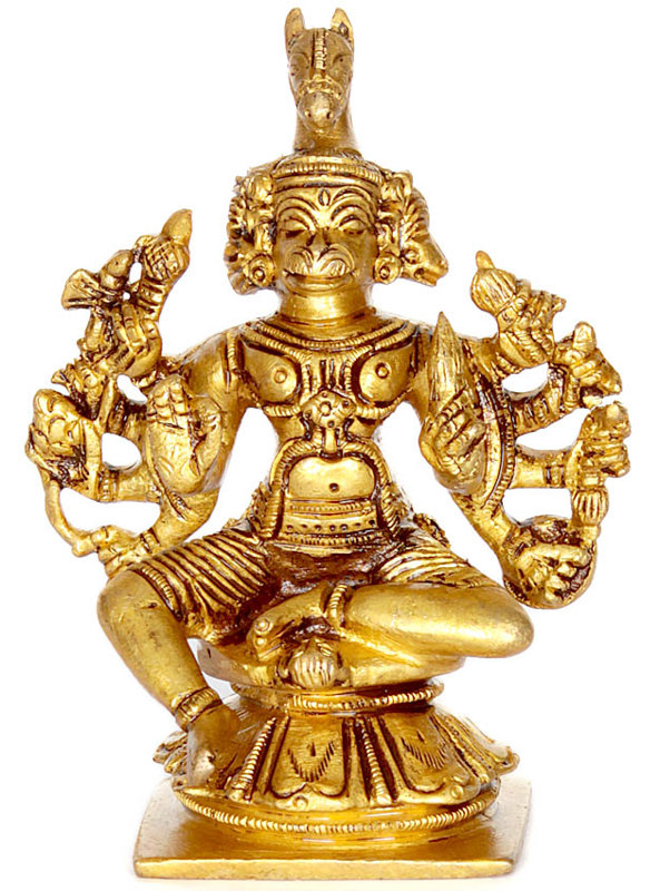 Religious & Spiritual Figurines & Sculptures