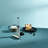 AdHoc Rapido Handheld Milk and Sauce Frother