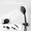 Robinet de douche mural-59272135
