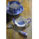 Blue Italian - Pastry Forks