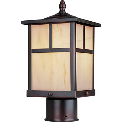 Luz Lantern Head