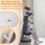 Tall Multi Level Cat Tree-1719450895