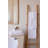 Florentin Turkish Cotton Towels - Piece Set Including Bath, Hand, and Washcloths - Set of 6-32910980