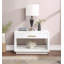 Table de chevet 1 tiroir Avery-71006990