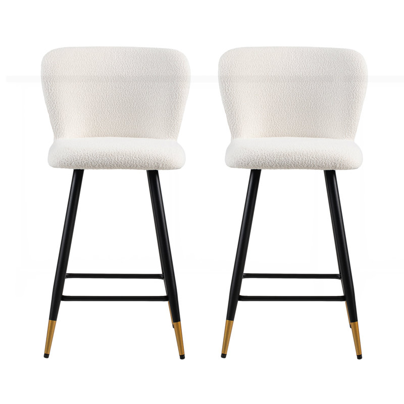 Tabouret de bar de style moderne