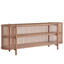 Weekender Media Console